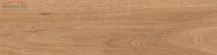 Керамогранит Cersanit Kauri Wood бежевый рельеф рект. арт.  A17938 (21,8x89,8)